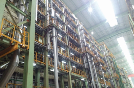 Проект холодной прокатки компании Sha Steel