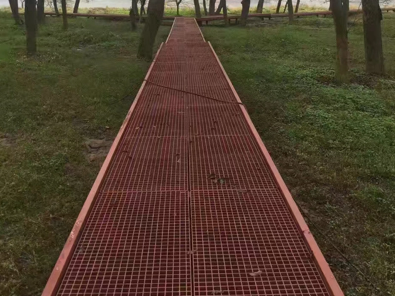 дорожки парка